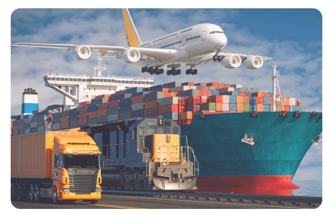 Industri Logistics and Transportation